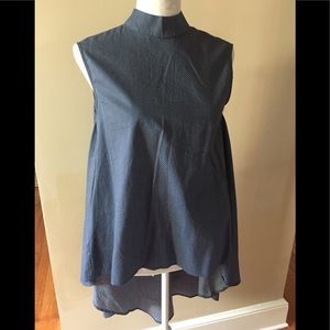 Very gorgeous hi low top